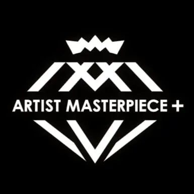 Figuras de anime marca Artist Masterpiece Plus