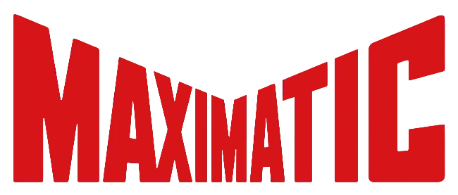 Figuras de anime marca Maximatic