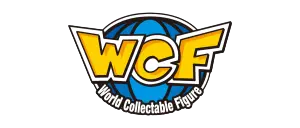 Figuras de anime marca WCF